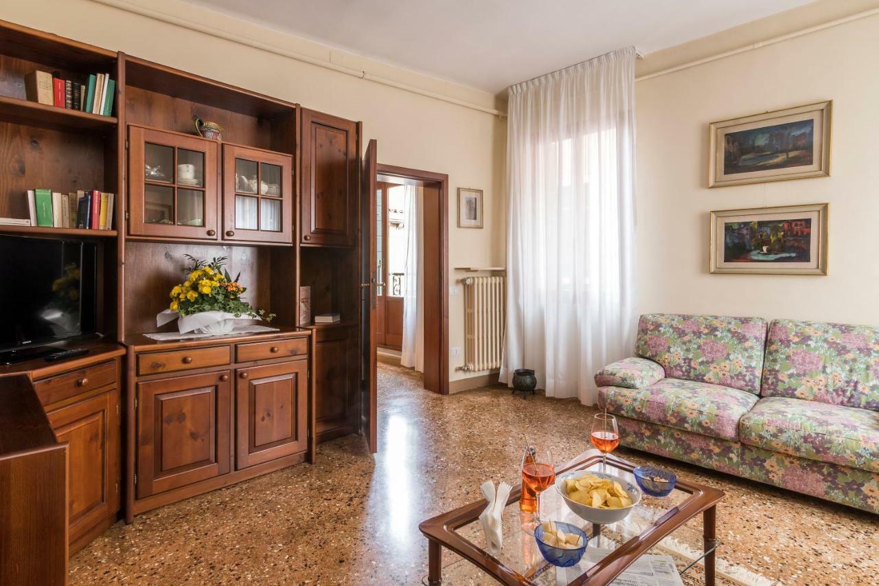 Ca' Dada Appartamento Venedig Exterior foto