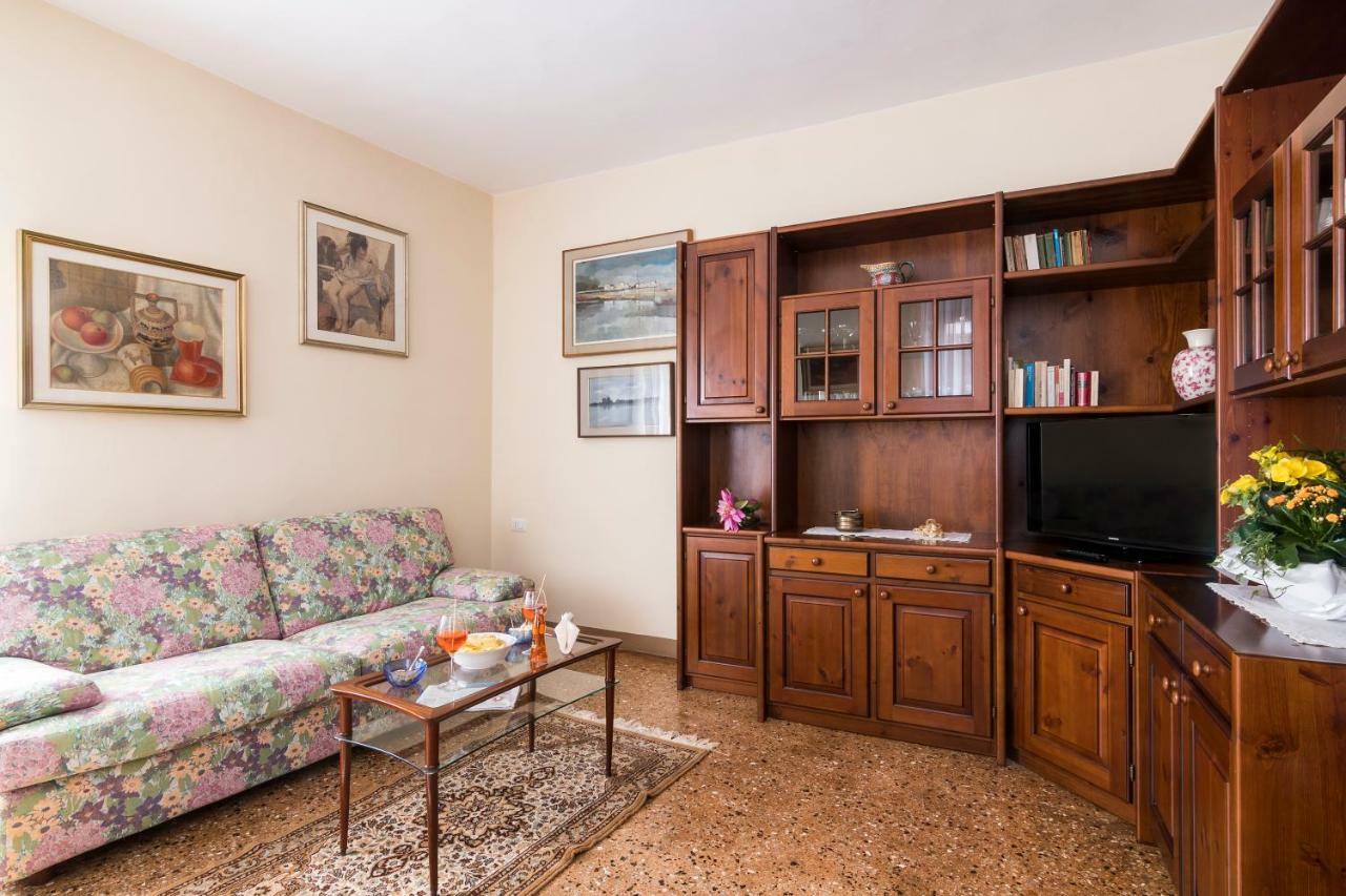 Ca' Dada Appartamento Venedig Exterior foto